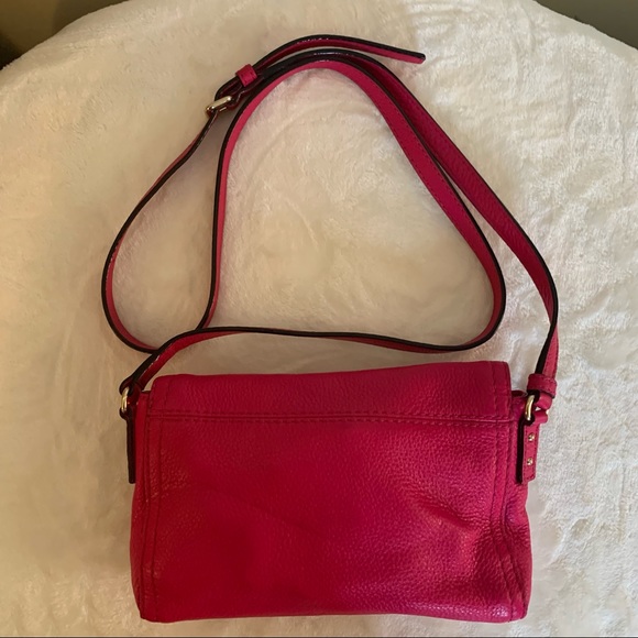 Kate Spade New York Cobble Hill Mini Carson Cross Body Bag - Picture 5 of 8